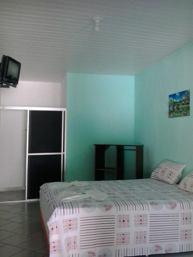 Pousada Tropicaliente Alter do Chao Exterior photo